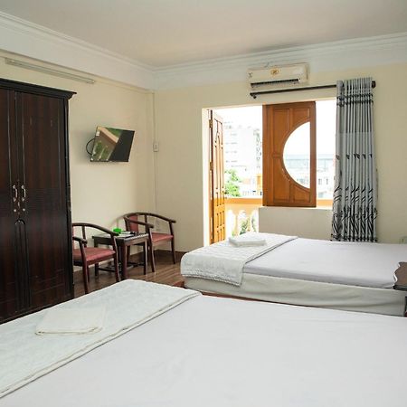 Ngoc Ha Hotel 1 Kieu Son Zewnętrze zdjęcie