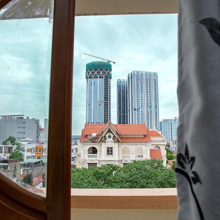 Ngoc Ha Hotel 1 Kieu Son Zewnętrze zdjęcie