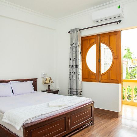 Ngoc Ha Hotel 1 Kieu Son Zewnętrze zdjęcie