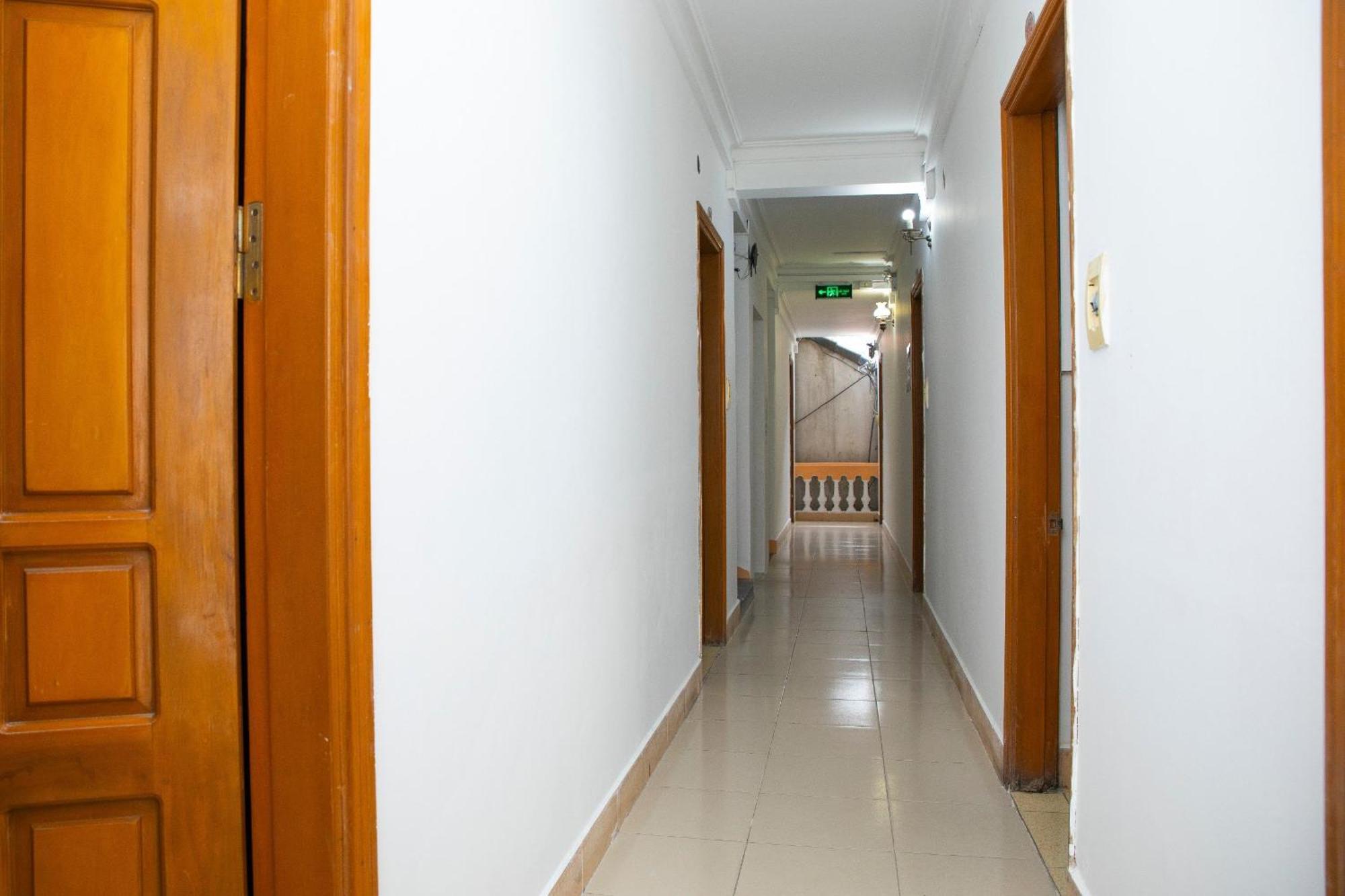 Ngoc Ha Hotel 1 Kieu Son Zewnętrze zdjęcie
