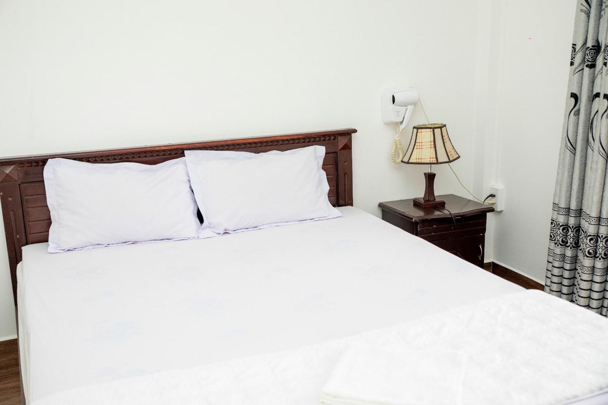 Ngoc Ha Hotel 1 Kieu Son Zewnętrze zdjęcie