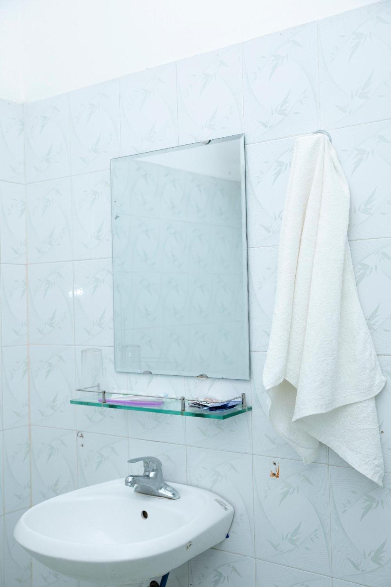 Ngoc Ha Hotel 1 Kieu Son Zewnętrze zdjęcie
