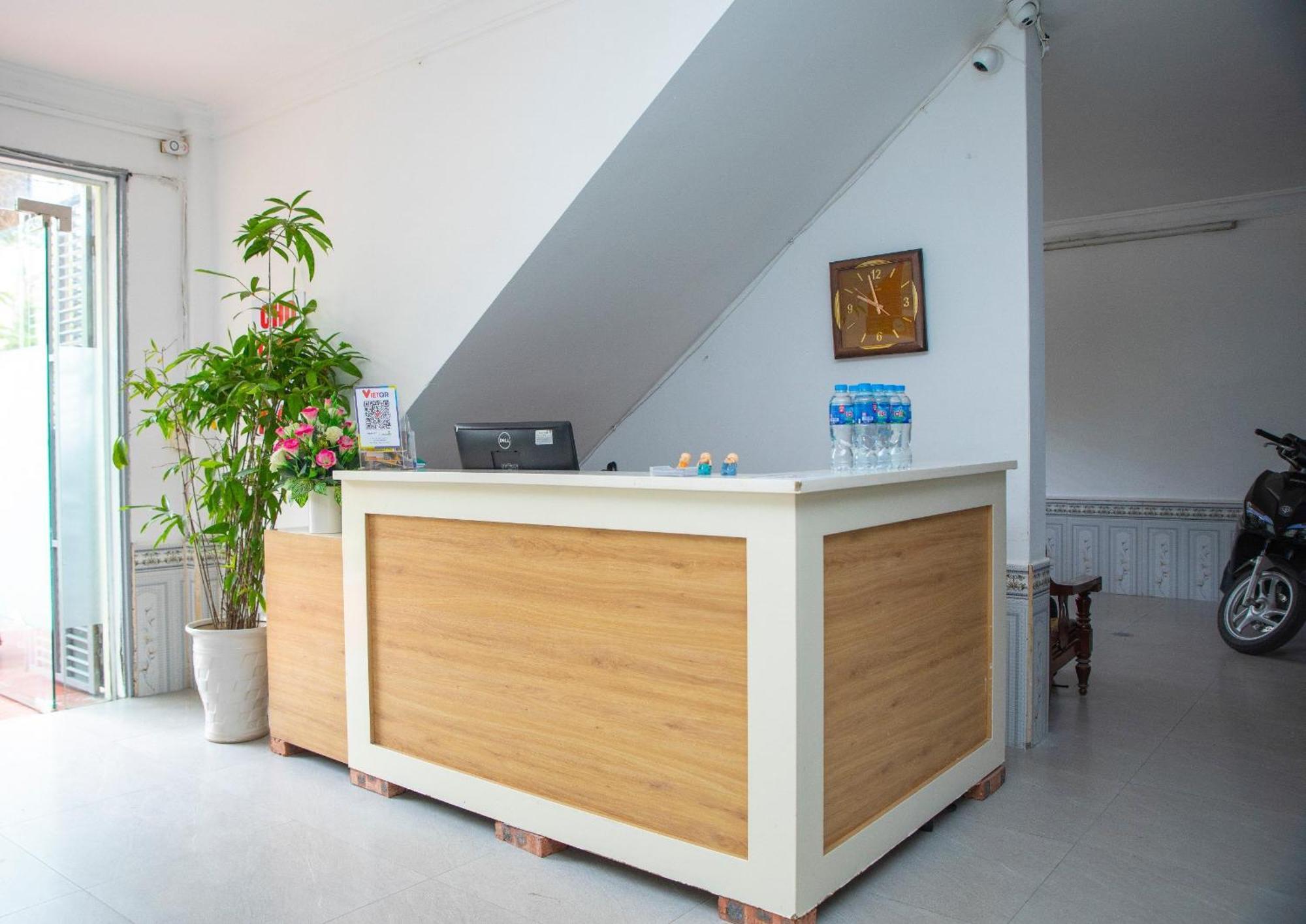 Ngoc Ha Hotel 1 Kieu Son Zewnętrze zdjęcie