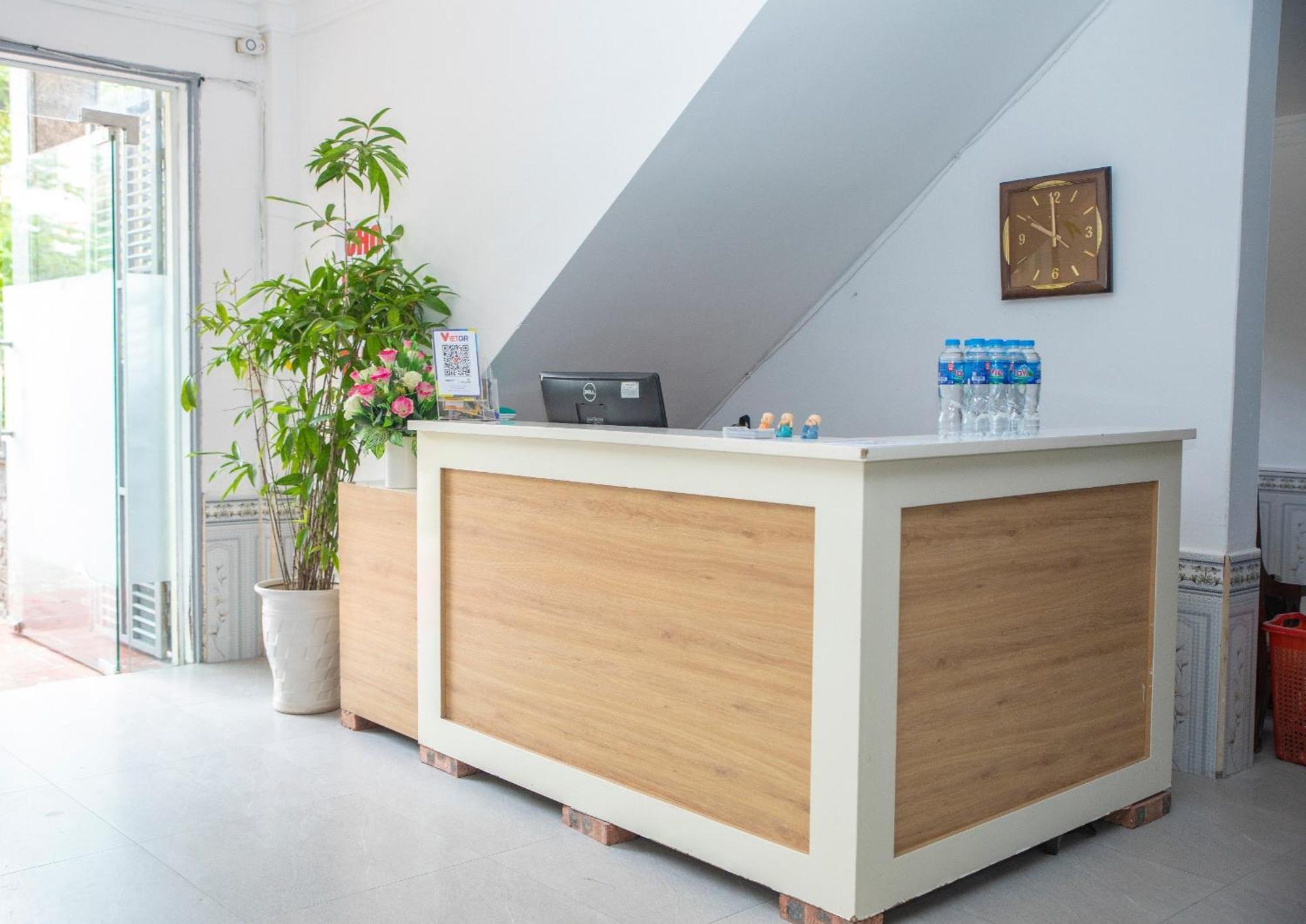 Ngoc Ha Hotel 1 Kieu Son Zewnętrze zdjęcie