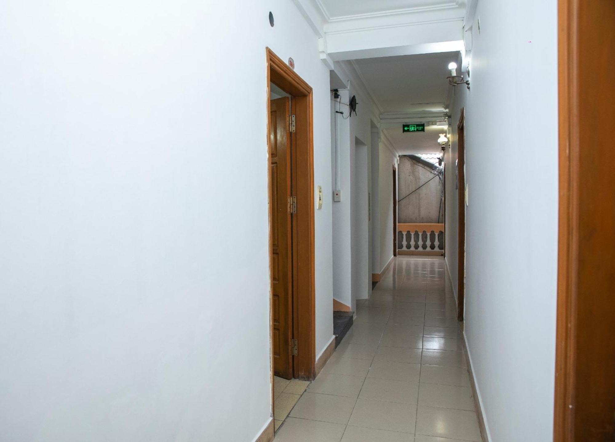 Ngoc Ha Hotel 1 Kieu Son Zewnętrze zdjęcie