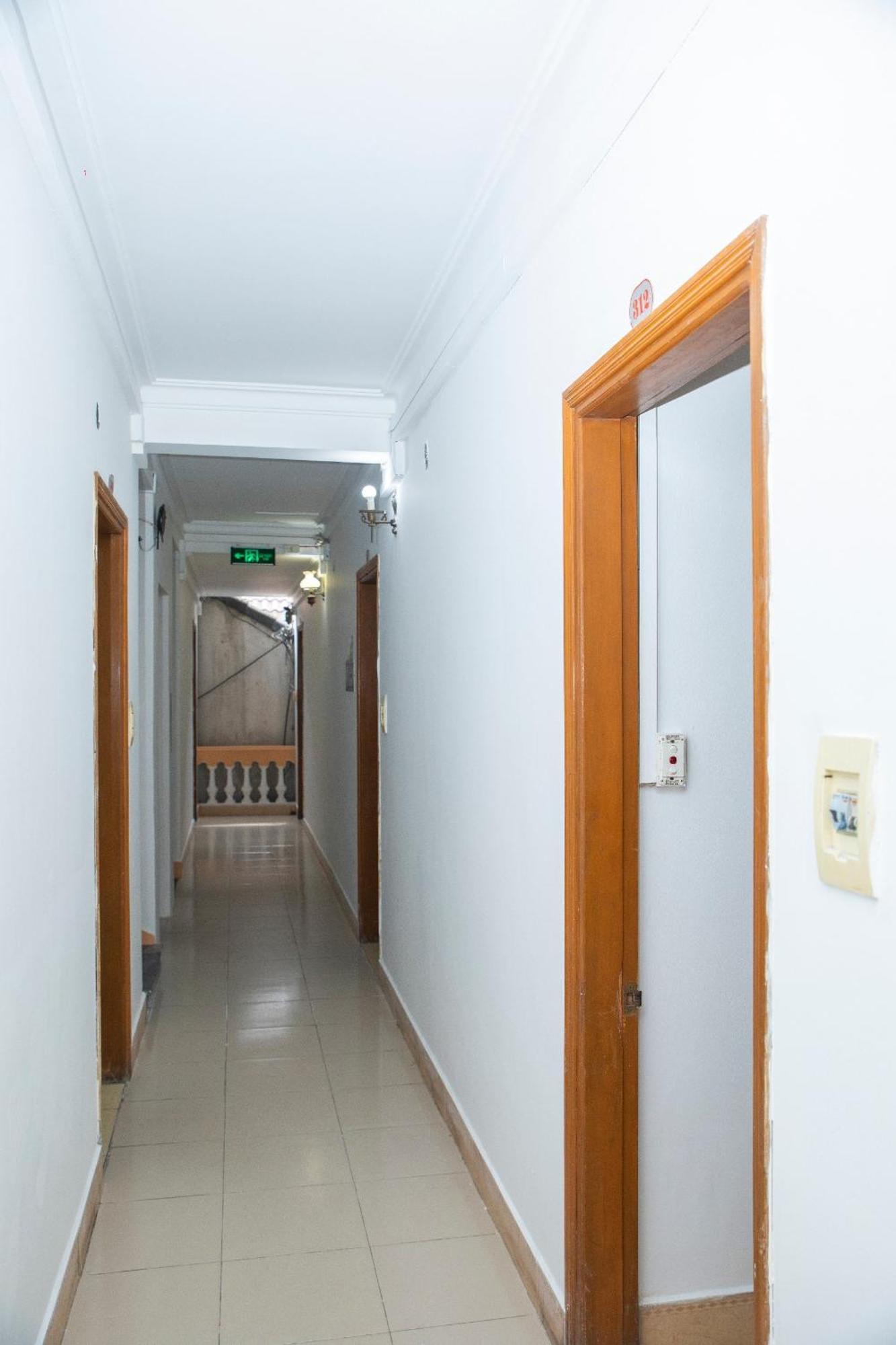Ngoc Ha Hotel 1 Kieu Son Zewnętrze zdjęcie